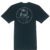 PAXCO 2307_Costa Verde Camiseta | Pax Co. – Faith Over Fear | Verde