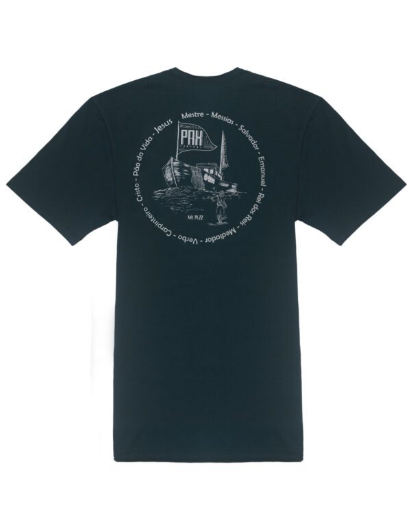PAXCO 2307_Costa Verde Camiseta | Pax Co. – Faith Over Fear | Verde