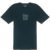 PAXCO 2307_frente Verde Camiseta | Pax Co. – Faith Over Fear | Verde