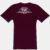 PAXCO 2310_Costas Vermelha Camiseta | Pax Co. – YHWH | Vermelha