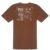 PAXCO 2303_costa Marrom Camiseta | Pax Co. Control_S | Marrom Terra