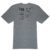 PAXCO 2303_costas Cinza Camiseta | Pax Co. Control_S | Cinza mescla