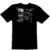 PAXCO 2303_costas Preta Camiseta | Pax Co. Control_S | Preta