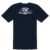 Camiseta | Pax Co. – YHWH | Azul Marinho