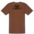 PAXCO 2310_Costas Marrom Camiseta | Pax Co. – YHWH | Marrom Terra
