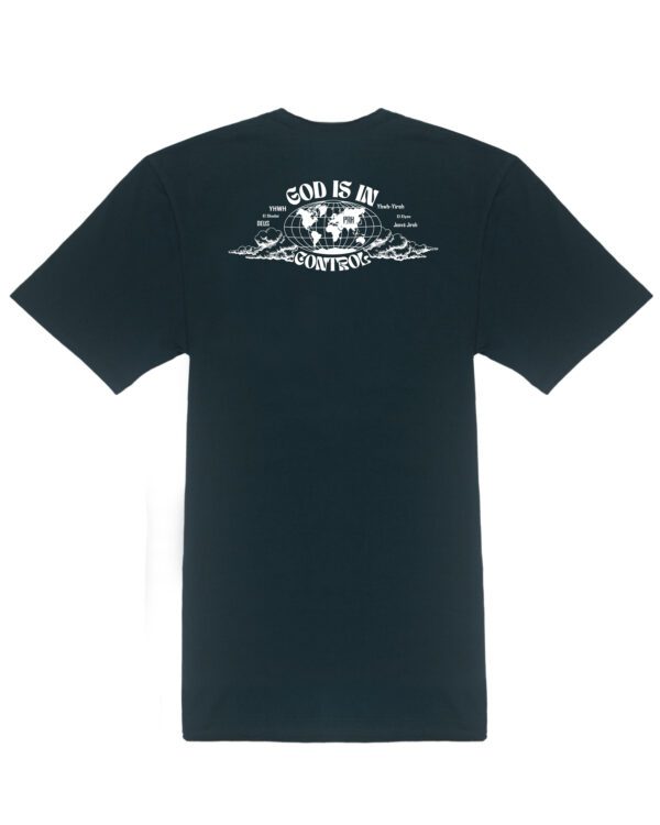 PAXCO 2310_Costas Verde Camiseta | Pax Co. – YHWH | Verde