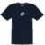Camiseta | Pax Co. – YHWH | Azul Marinho