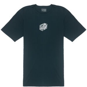 Camiseta | Pax Co. – YHWH | Verde