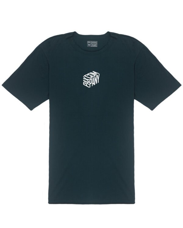 Camiseta | Pax Co. – YHWH | Verde